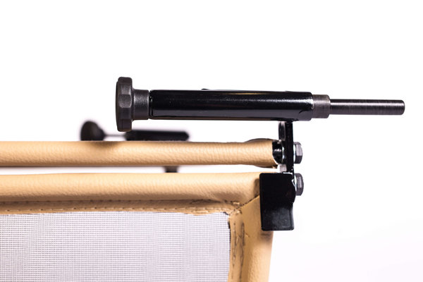 Volvo Windscherm Volvo C70 II beige