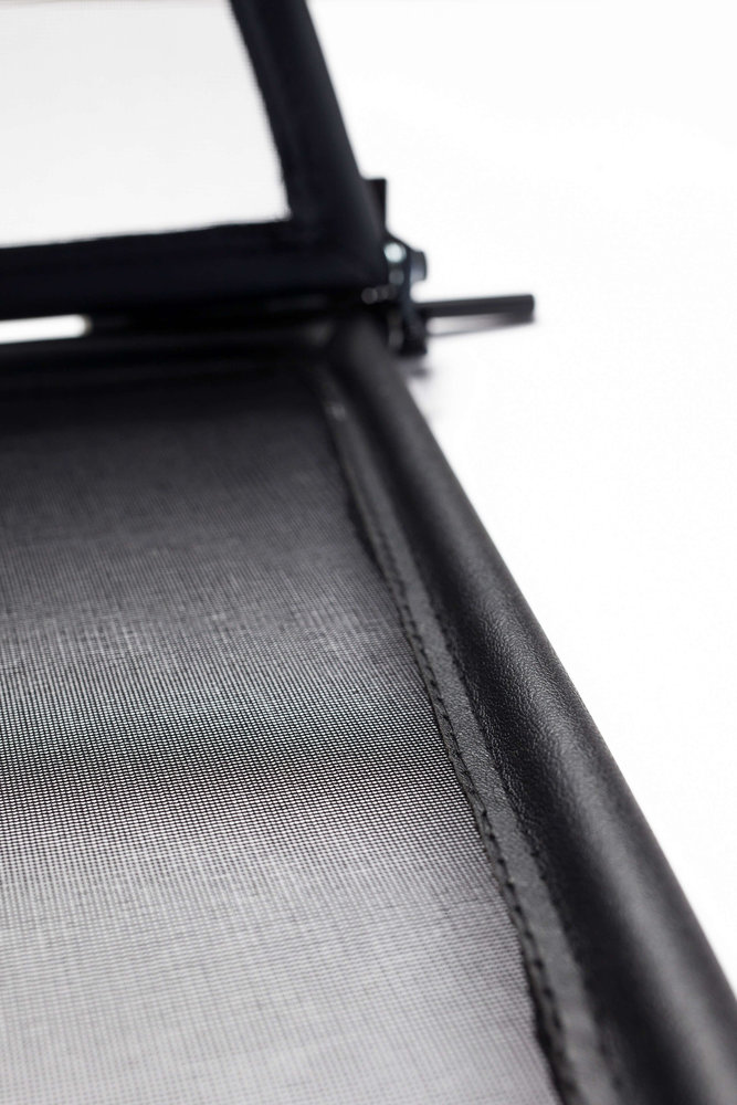 Volvo Windscherm Volvo C70 II Volvo Windscherm Volvo C70 II