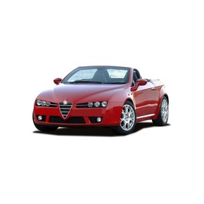 Alfa Romeo Spider Brera 939 Alfa Romeo Spider Brera 939