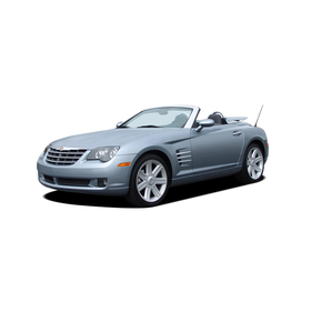 Chrysler Crossfire Chrysler Crossfire
