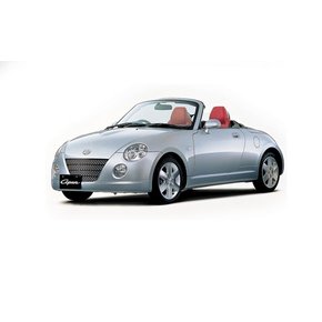 Daihatsu Copen Daihatsu Copen