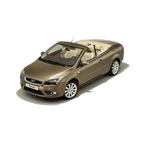 Ford Focus Ford Focus