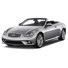 Infiniti G37/Q60 Infiniti G37/Q60