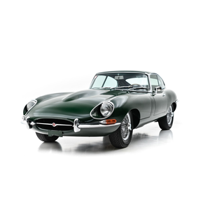 Jaguar E Type 3 Jaguar E Type 3