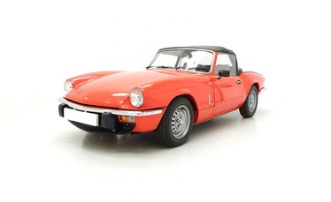 Windscherm Triumph Spitfire