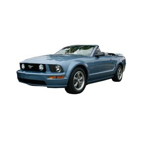 Ford Mustang 5 Ford Mustang 5