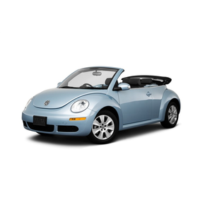 Volkswagen New Beetle Volkswagen New Beetle