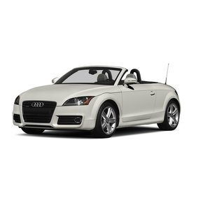 Audi TT Roadster 8N Audi TT Roadster 8N