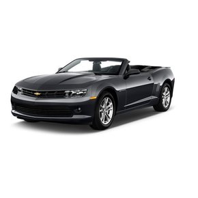 Chevrolet Camaro 5 Chevrolet Camaro 5