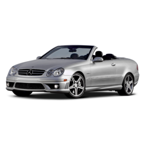 Mercedes CLK W208 Mercedes CLK W208