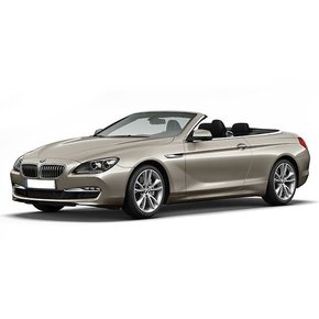 BMW 6-Serie F12 BMW 6-Serie F12