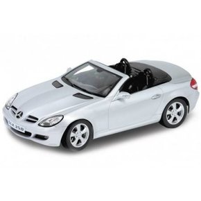 Mercedes SLK R171