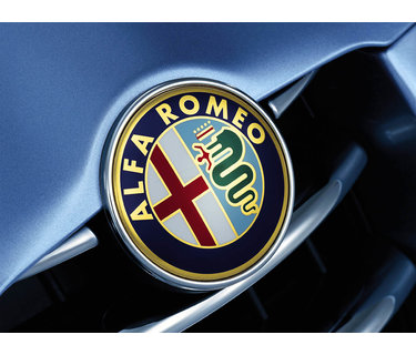 Windschermen Alfa Romeo