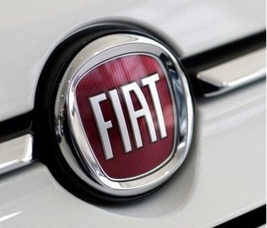 Fiat windschermen