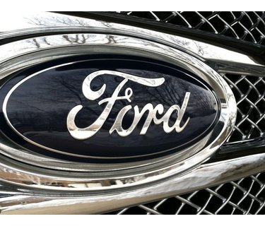 Windschermen Ford