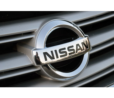 Windschermen Nissan