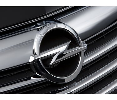 Windschermen Opel