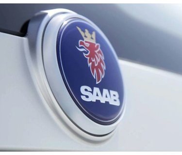 Windschermen Saab