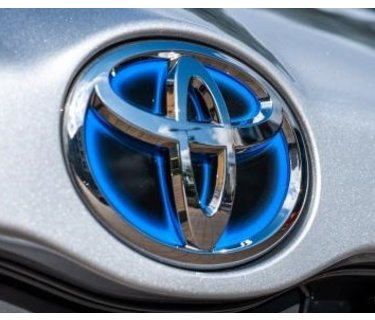 Windschermen Toyota