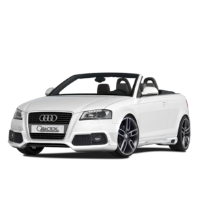 Audi A3 8P