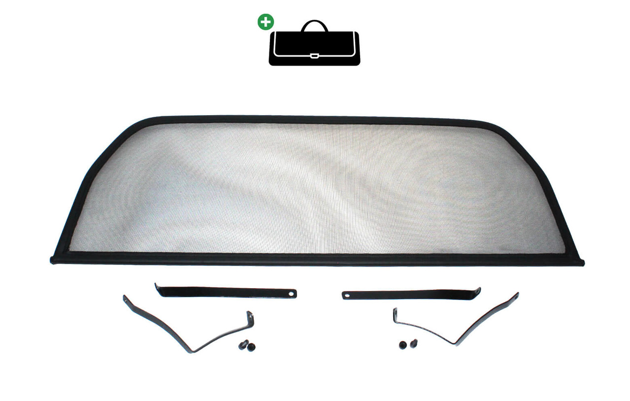 Alfa Romeo Windscherm Alfa Romeo Spider 105 115 Alfa Romeo Windscherm Alfa Romeo Spider 105 115