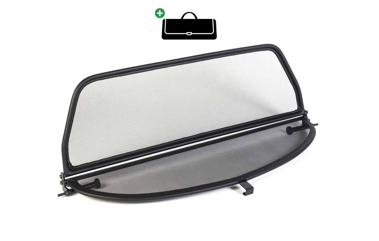 Alfa Romeo Windscherm Alfa Romeo Spider 916 Alfa Romeo Windscherm Alfa Romeo Spider 916