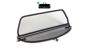 Alfa Romeo Alfa Romeo Spider 916 windscherm Alfa Romeo Alfa Romeo Spider 916 windscherm