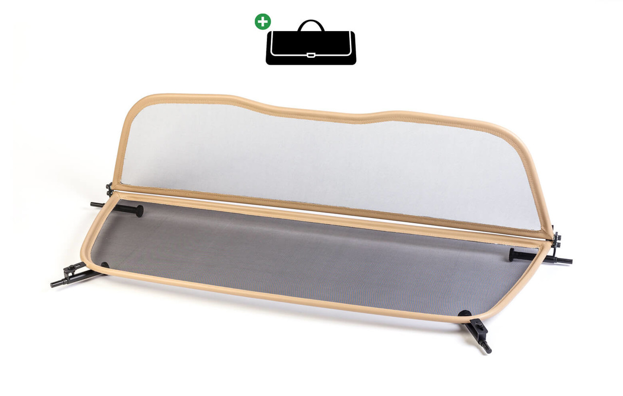 Audi Windscherm Audi A3 8V beige