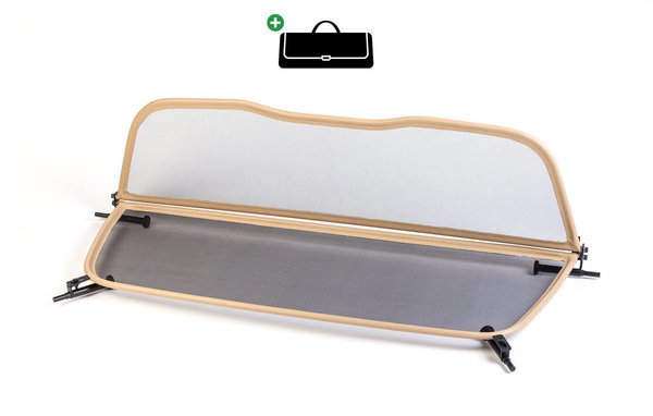 Audi Windscherm Audi A3 8V beige