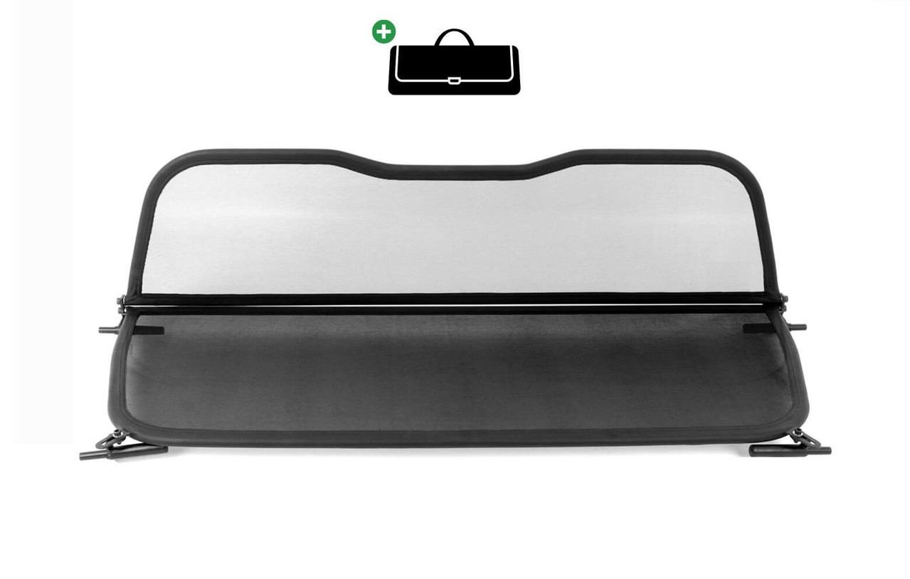 Audi Windscherm Audi A3 8V