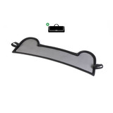 Audi Audi TT Roadster 8J windscherm Audi Audi TT Roadster 8J windscherm