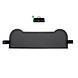 Audi Windscherm Audi TT Roadster 8N velcro zwart Audi Windscherm Audi TT Roadster 8N velcro zwart