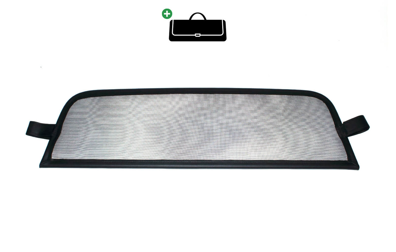 Audi Windscherm Audi TT 8S FV9 Audi Windscherm Audi TT 8S FV9