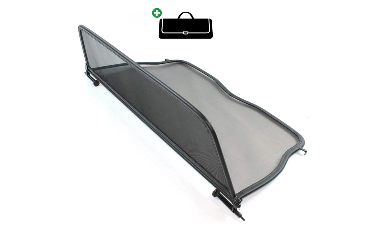 BMW Windscherm BMW 3 Serie E30 BMW Windscherm BMW 3 Serie E30