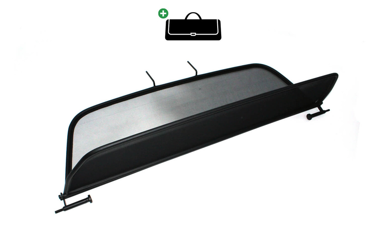 BMW Windscherm BMW 6 Serie E64 BMW Windscherm BMW 6 Serie E64