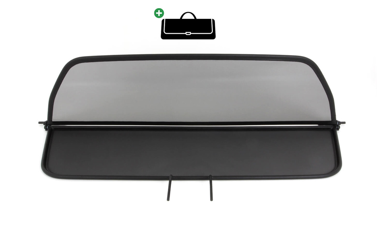 BMW Windscherm BMW 6 Serie F12