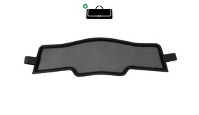 BMW BMW Z4 Roadster E85 windscherm velcro BMW BMW Z4 Roadster E85 windscherm velcro