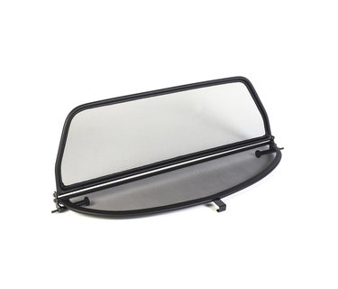 Het juiste windscherm voor iedere cabrio!
