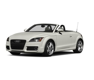 Windscherm Audi TT