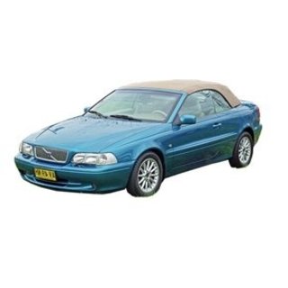 Windscherm Volvo C70 type 1