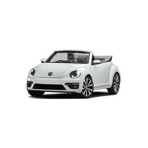 Volkswagen Beetle Volkswagen Beetle