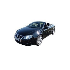 Volkswagen EOS Volkswagen EOS
