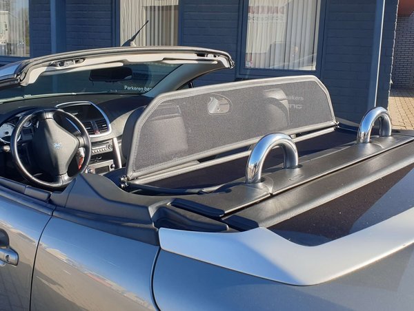 Peugeot Windscherm Peugeot 207 CC Peugeot Windscherm Peugeot 207 CC