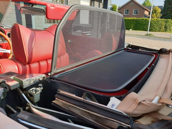 Mercedes Windscherm Mercedes SL R107 Mercedes Windscherm Mercedes SL R107