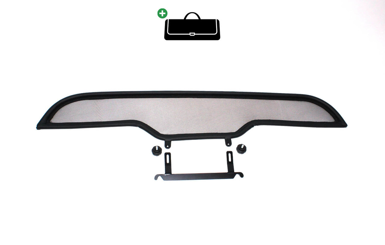 Chrysler Windscherm Chrysler Crossfire Chrysler Windscherm Chrysler Crossfire