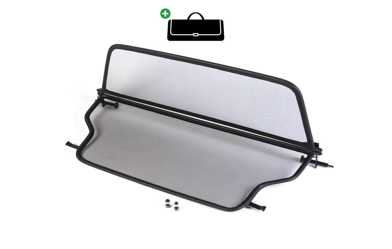 Chrysler Windscherm Chrysler Le Baron Chrysler Windscherm Chrysler Le Baron