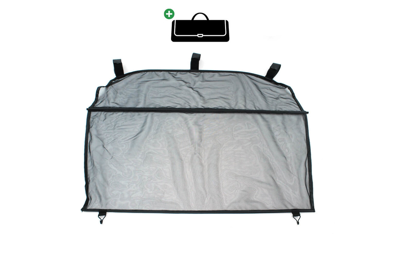 Chrysler Windscherm Chrysler PT Cruiser