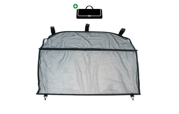 Chrysler Windscherm Chrysler PT Cruiser