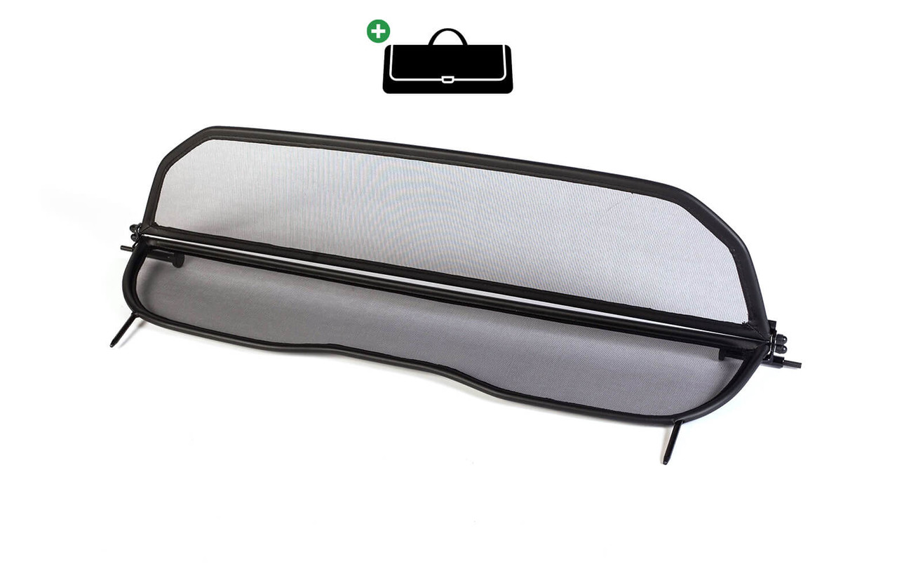 Peugeot Windscherm Peugeot 207 CC Peugeot Windscherm Peugeot 207 CC