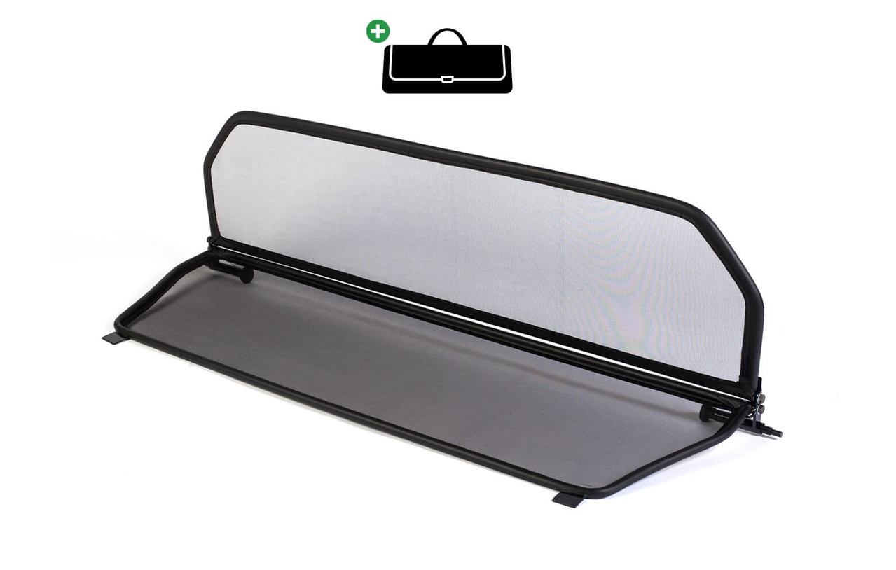 Porsche Windscherm Porsche 911/996/997 Porsche Windscherm Porsche 911/996/997